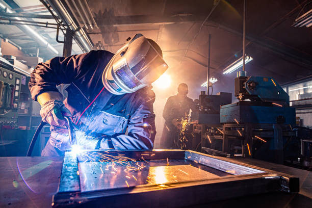 Best Welding Equipment Sales and Repair in Aitkin, MN