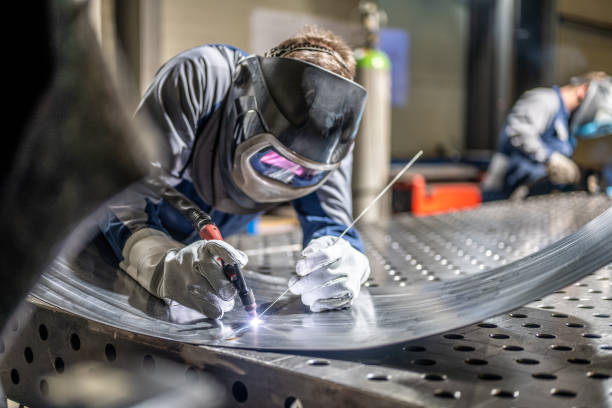 Aitkin, MN Welder & Metal Fabrication Company
