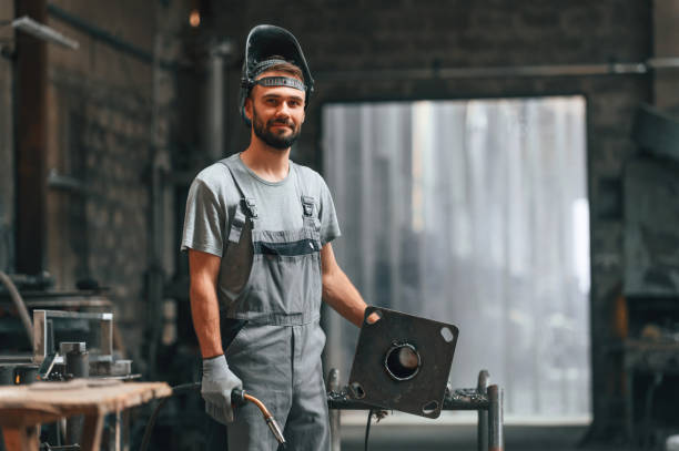 Best Automation and Robotic Welding in Aitkin, MN