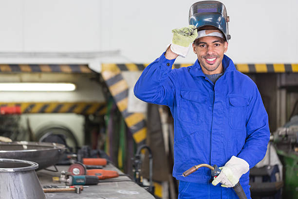 Best Welding Inspection and Certification in Aitkin, MN