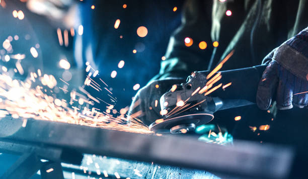 Affordable Welder Services in Aitkin, MN